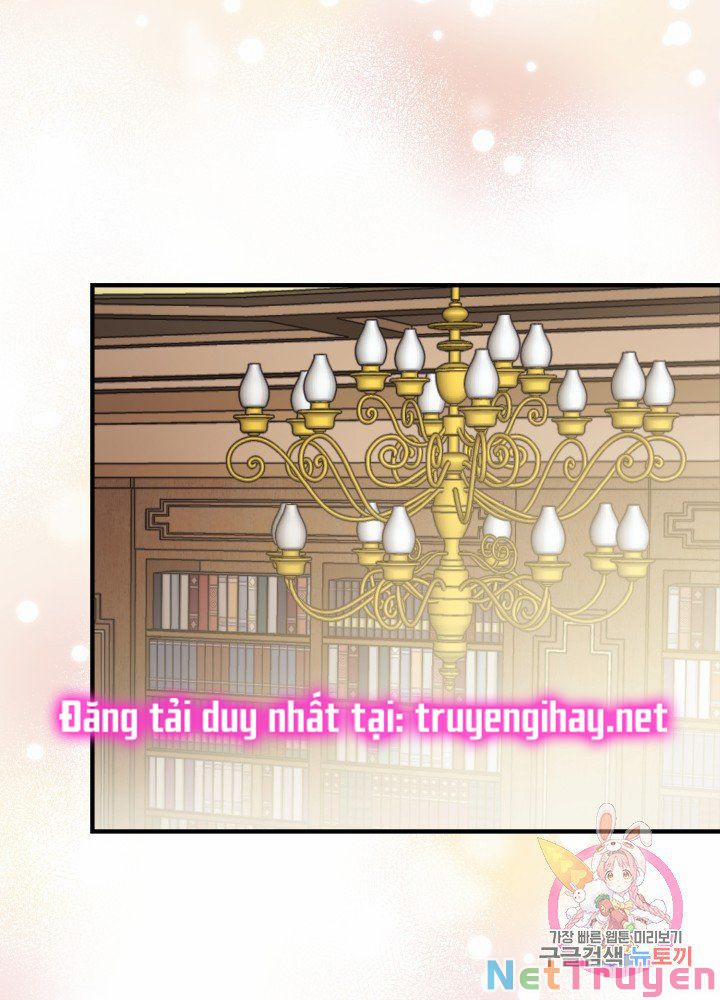 Cô Vợ Bé Nhỏ Của Thái Tử Quái Vật 17.2 trang 31