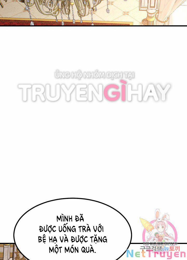 Cô Vợ Bé Nhỏ Của Thái Tử Quái Vật 17.2 trang 36