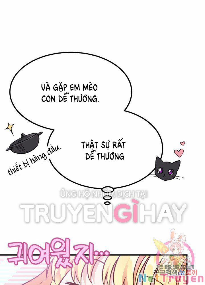 Cô Vợ Bé Nhỏ Của Thái Tử Quái Vật 17.2 trang 38