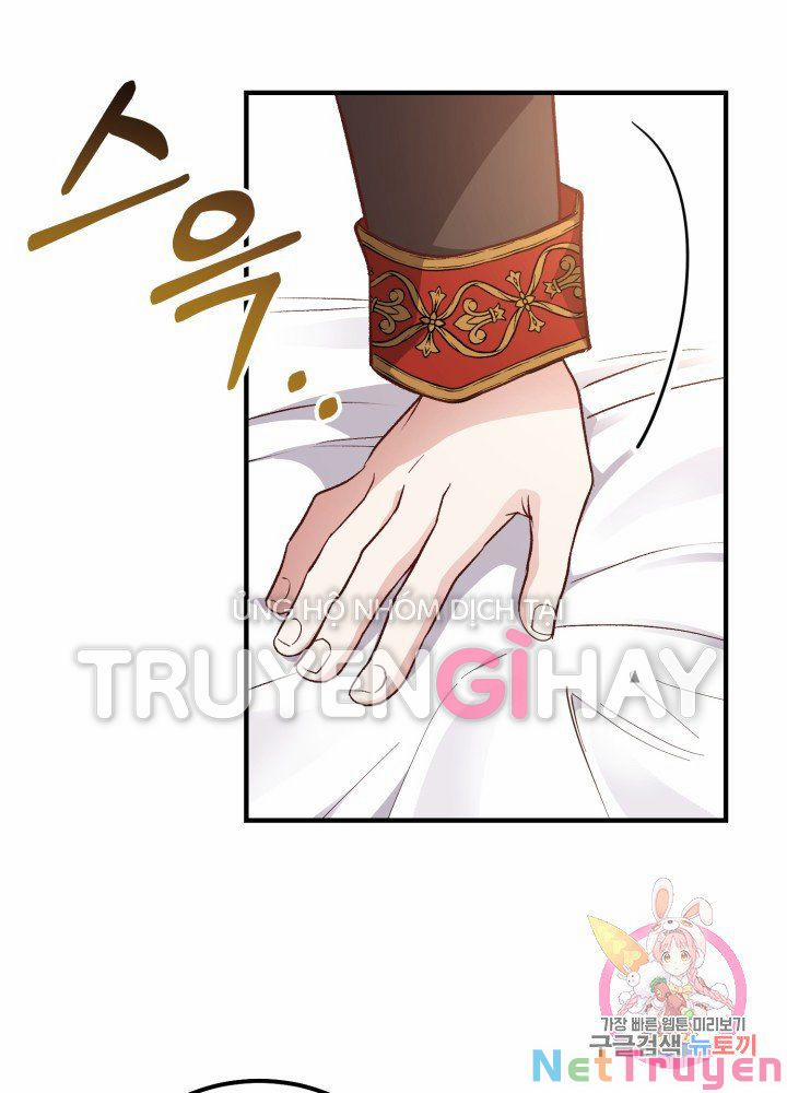 Cô Vợ Bé Nhỏ Của Thái Tử Quái Vật 17.2 trang 40