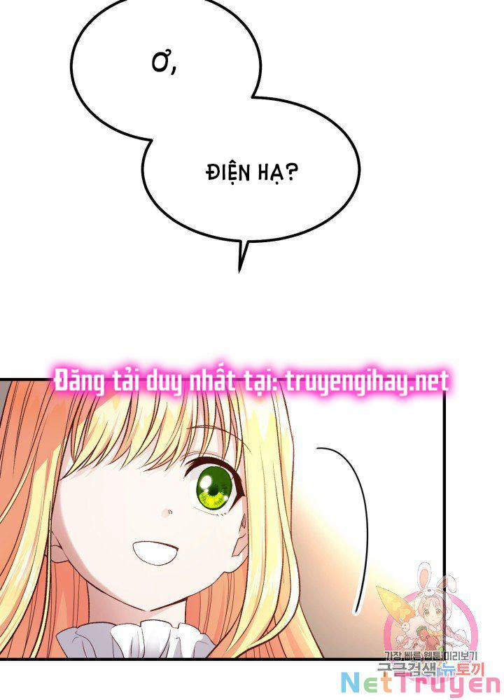 Cô Vợ Bé Nhỏ Của Thái Tử Quái Vật 17.2 trang 41