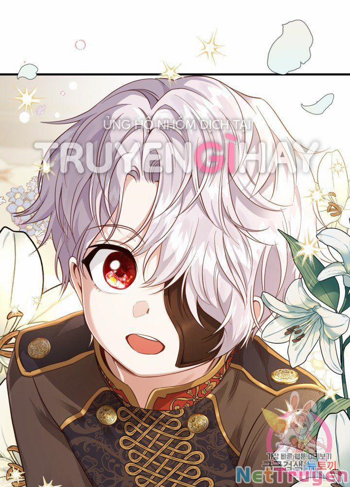 Cô Vợ Bé Nhỏ Của Thái Tử Quái Vật 17.2 trang 44