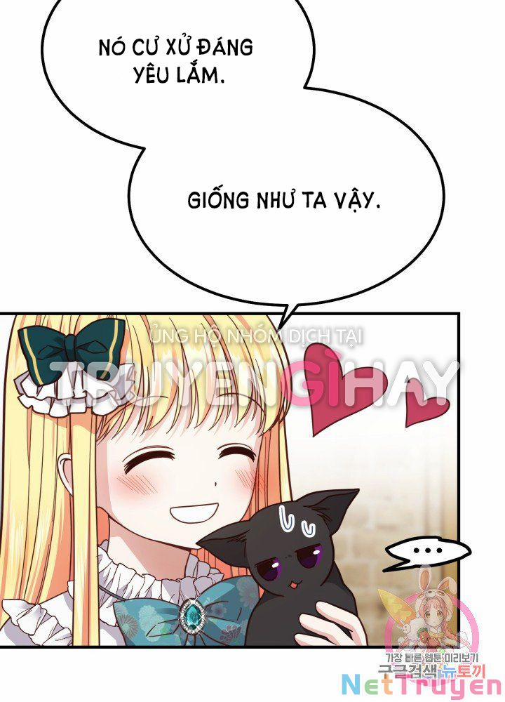 Cô Vợ Bé Nhỏ Của Thái Tử Quái Vật 17.2 trang 6