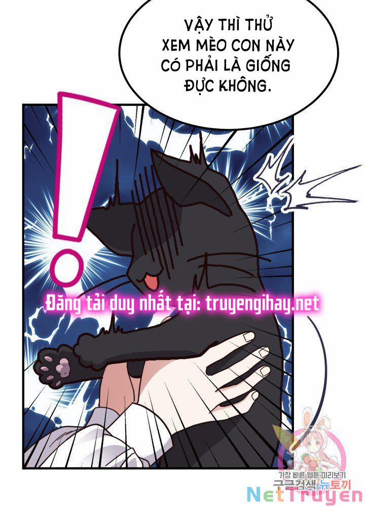 Cô Vợ Bé Nhỏ Của Thái Tử Quái Vật 17.2 trang 9