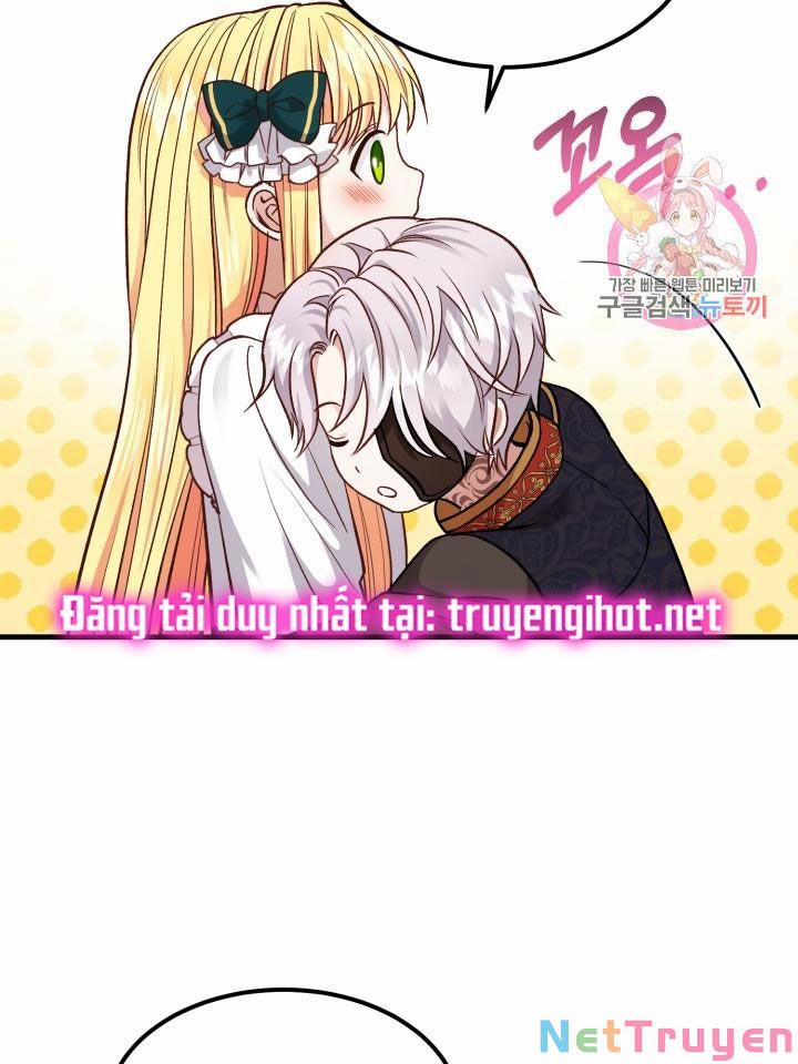 Cô Vợ Bé Nhỏ Của Thái Tử Quái Vật 18.1 trang 10