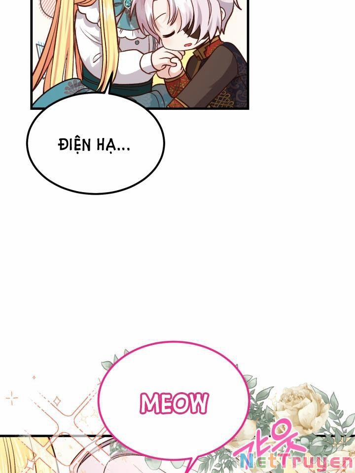 Cô Vợ Bé Nhỏ Của Thái Tử Quái Vật 18.1 trang 13