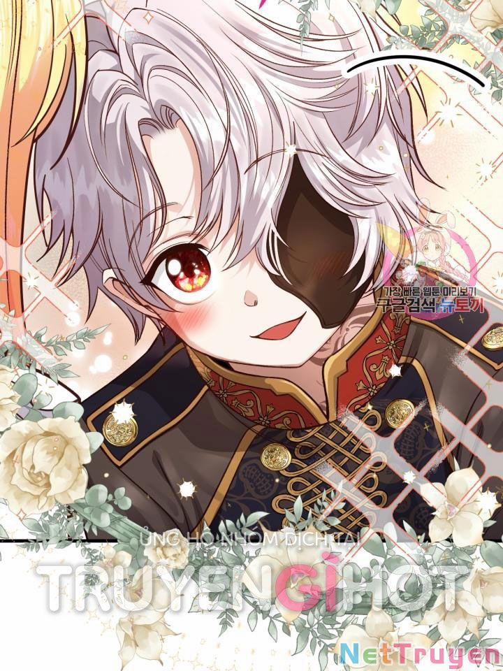 Cô Vợ Bé Nhỏ Của Thái Tử Quái Vật 18.1 trang 14