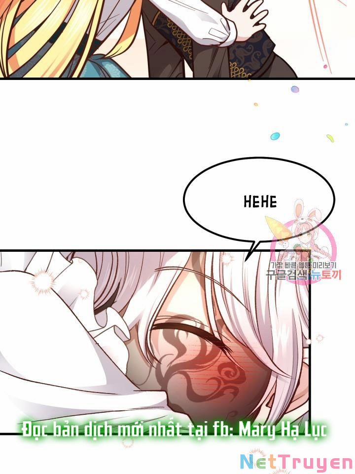 Cô Vợ Bé Nhỏ Của Thái Tử Quái Vật 18.1 trang 17