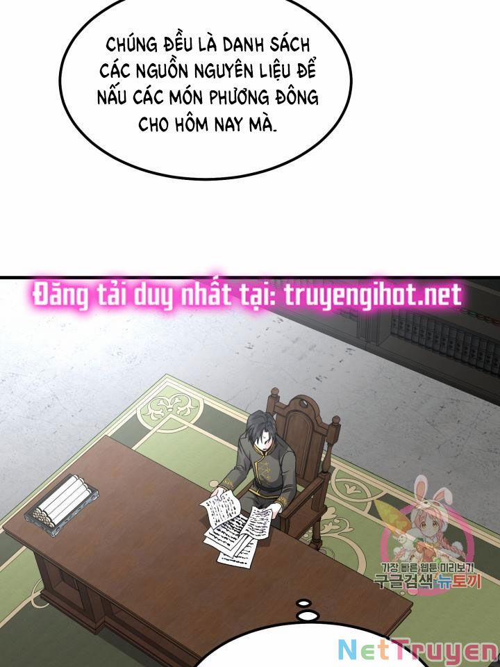 Cô Vợ Bé Nhỏ Của Thái Tử Quái Vật 18.1 trang 24