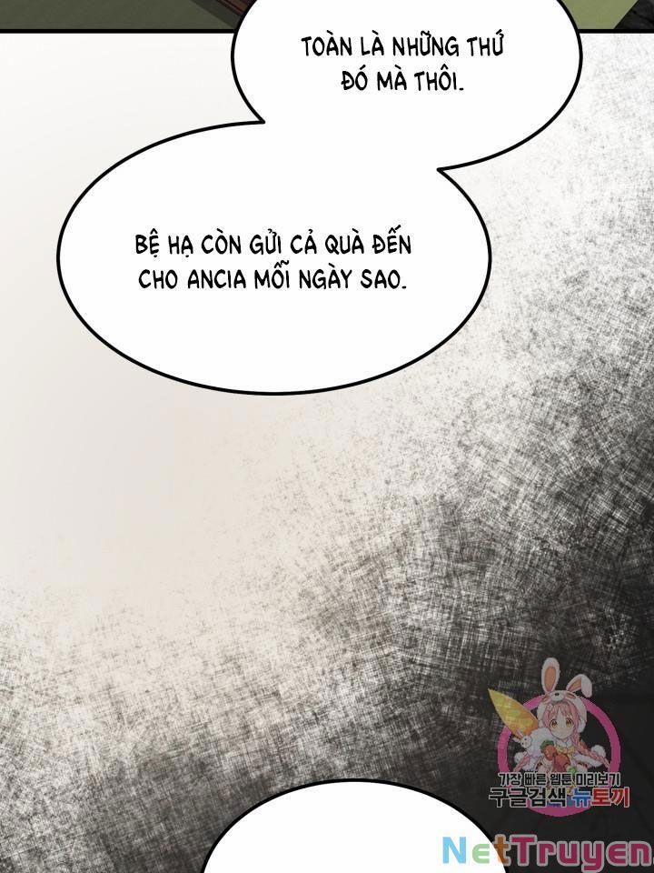 Cô Vợ Bé Nhỏ Của Thái Tử Quái Vật 18.1 trang 25