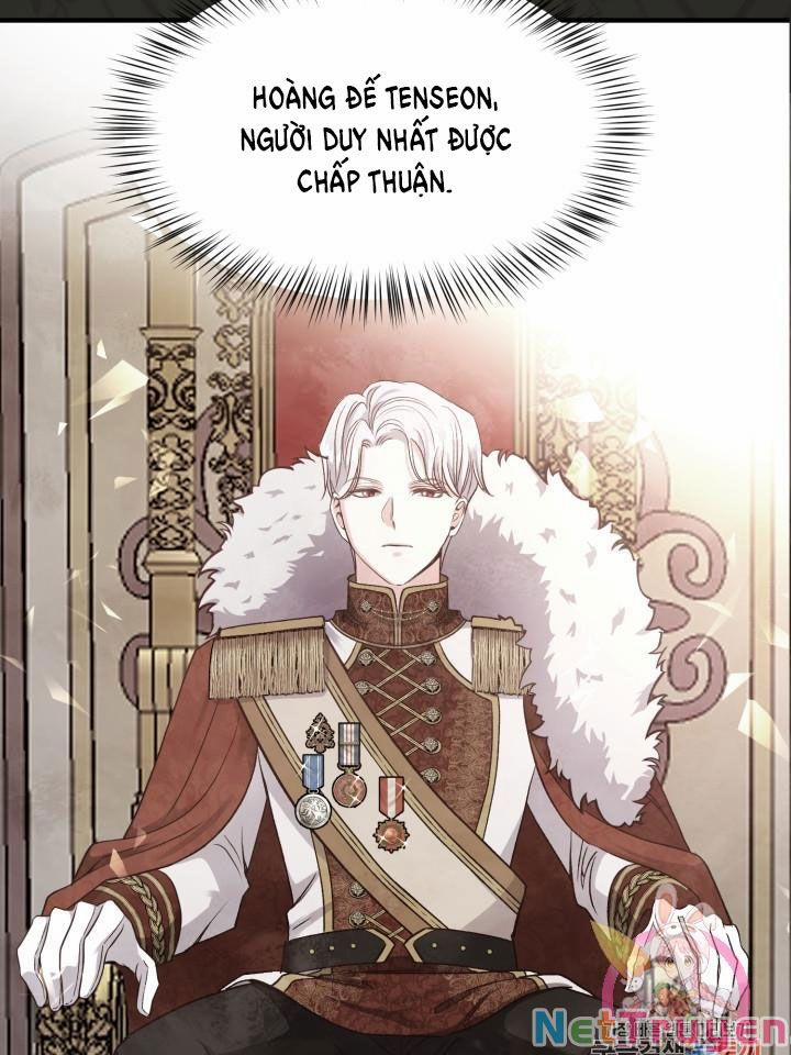 Cô Vợ Bé Nhỏ Của Thái Tử Quái Vật 18.1 trang 27