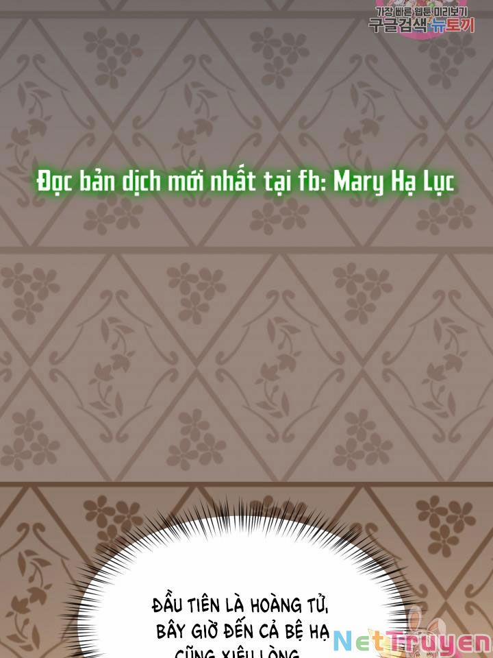 Cô Vợ Bé Nhỏ Của Thái Tử Quái Vật 18.1 trang 29