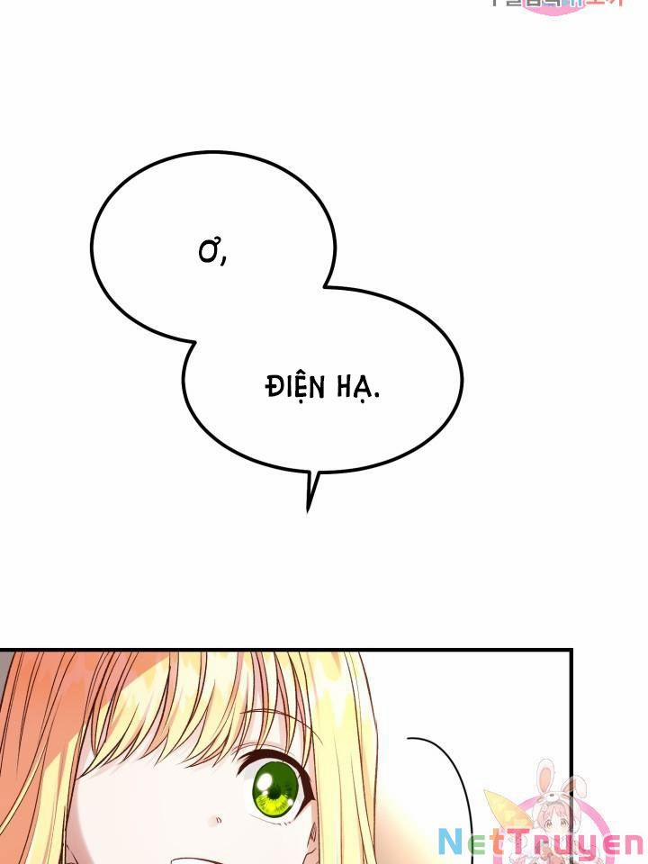 Cô Vợ Bé Nhỏ Của Thái Tử Quái Vật 18.1 trang 3