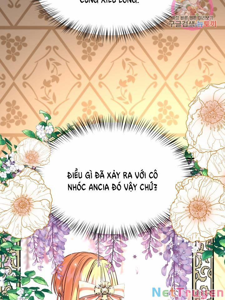 Cô Vợ Bé Nhỏ Của Thái Tử Quái Vật 18.1 trang 30