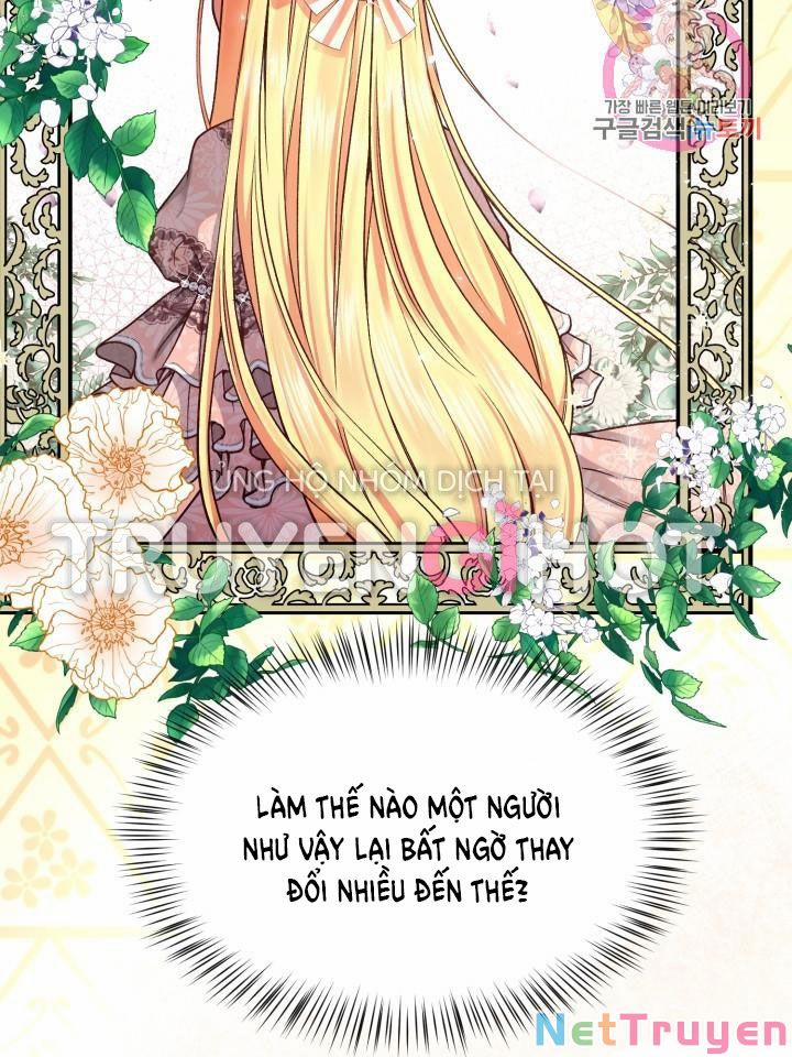 Cô Vợ Bé Nhỏ Của Thái Tử Quái Vật 18.1 trang 31