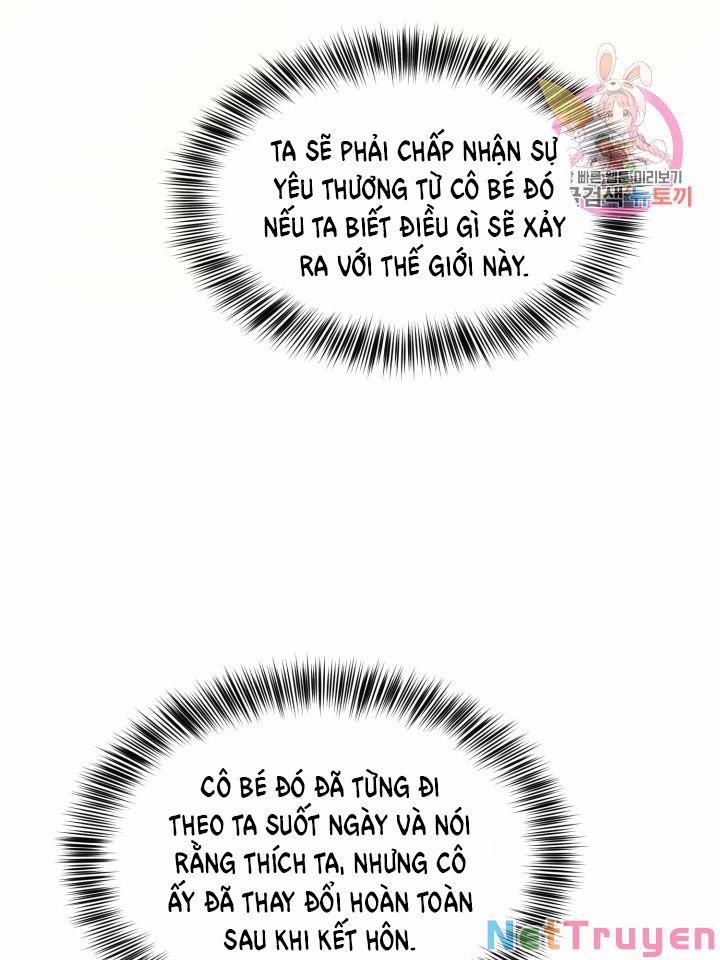 Cô Vợ Bé Nhỏ Của Thái Tử Quái Vật 18.1 trang 33