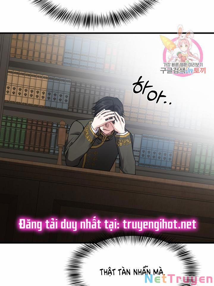 Cô Vợ Bé Nhỏ Của Thái Tử Quái Vật 18.1 trang 34