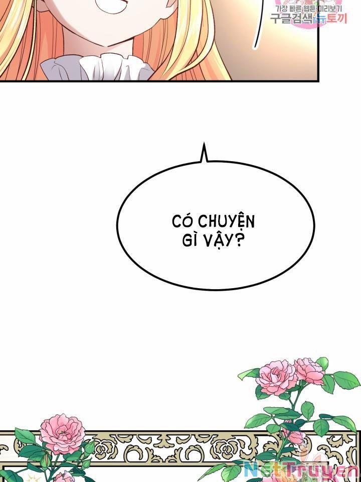 Cô Vợ Bé Nhỏ Của Thái Tử Quái Vật 18.1 trang 4