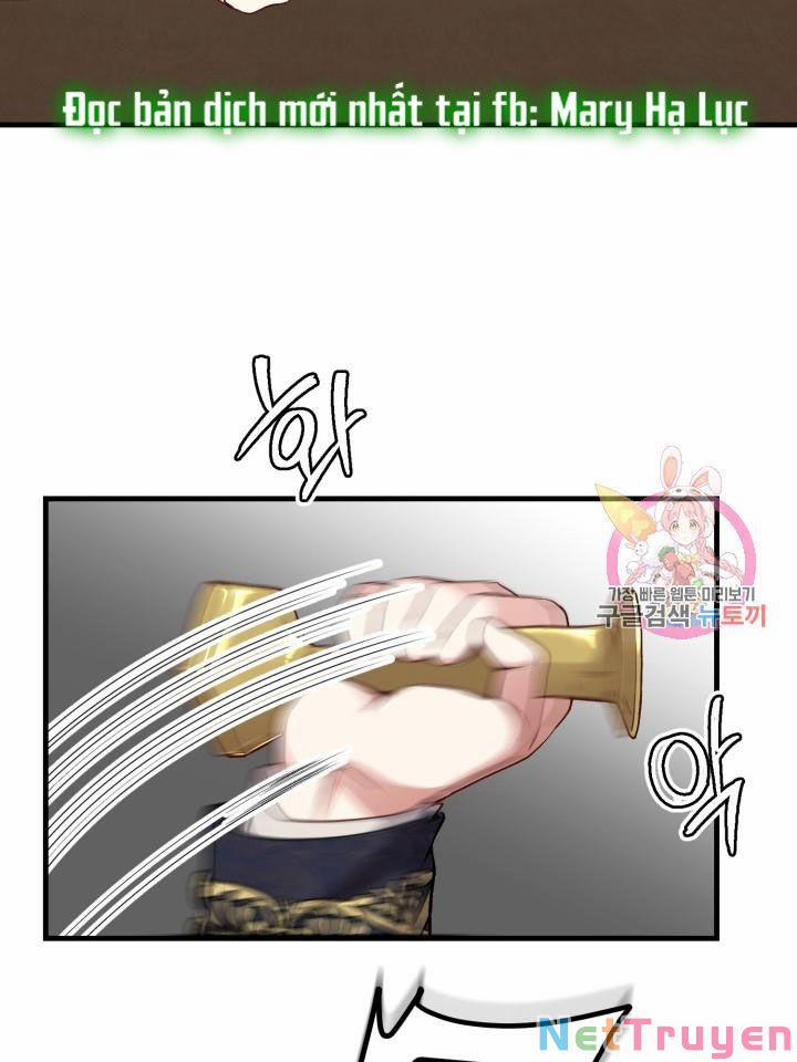 Cô Vợ Bé Nhỏ Của Thái Tử Quái Vật 18.1 trang 42