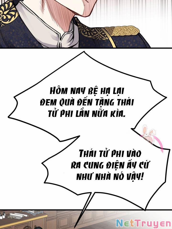 Cô Vợ Bé Nhỏ Của Thái Tử Quái Vật 18.1 trang 45