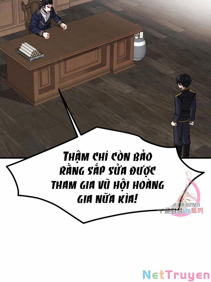 Cô Vợ Bé Nhỏ Của Thái Tử Quái Vật 18.1 trang 46