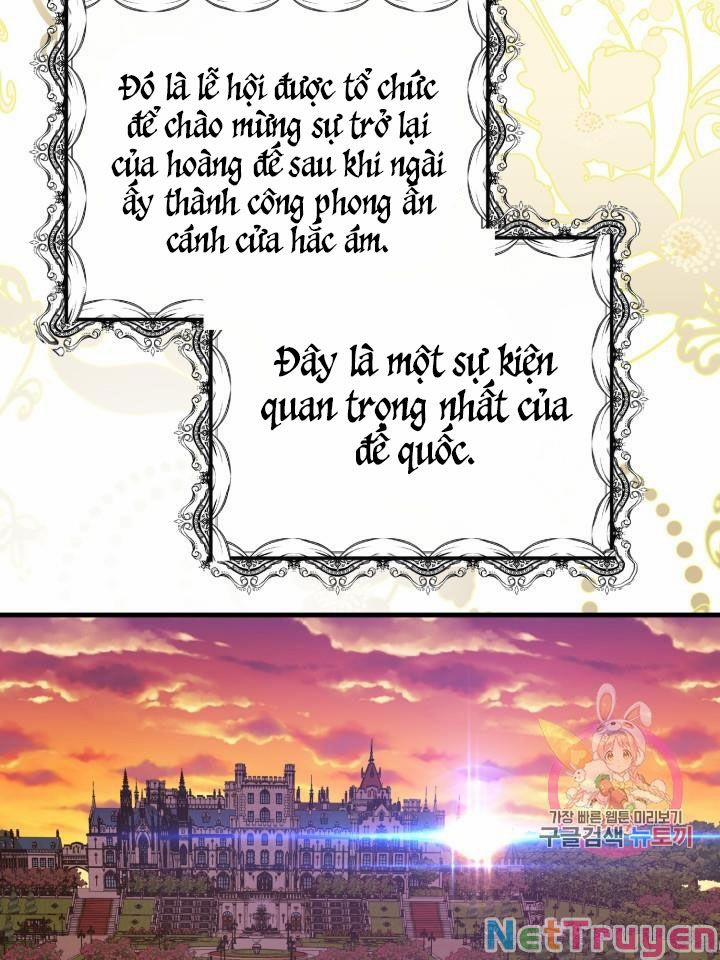 Cô Vợ Bé Nhỏ Của Thái Tử Quái Vật 18.1 trang 49