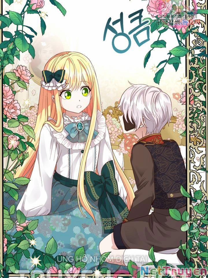 Cô Vợ Bé Nhỏ Của Thái Tử Quái Vật 18.1 trang 5