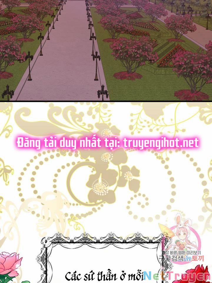 Cô Vợ Bé Nhỏ Của Thái Tử Quái Vật 18.1 trang 50