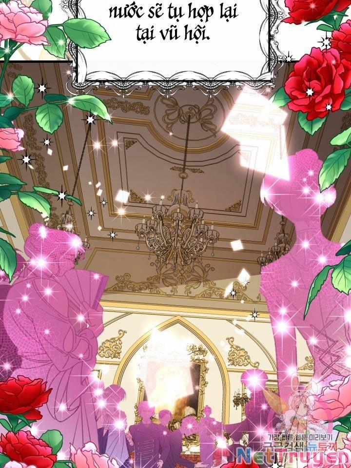 Cô Vợ Bé Nhỏ Của Thái Tử Quái Vật 18.1 trang 51