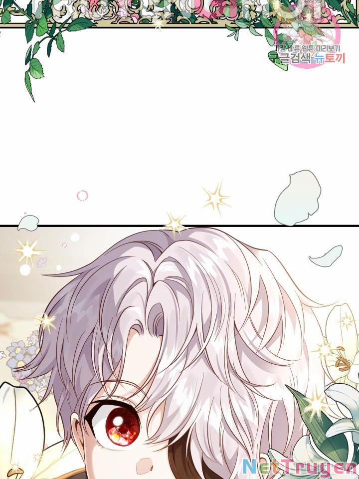 Cô Vợ Bé Nhỏ Của Thái Tử Quái Vật 18.1 trang 6