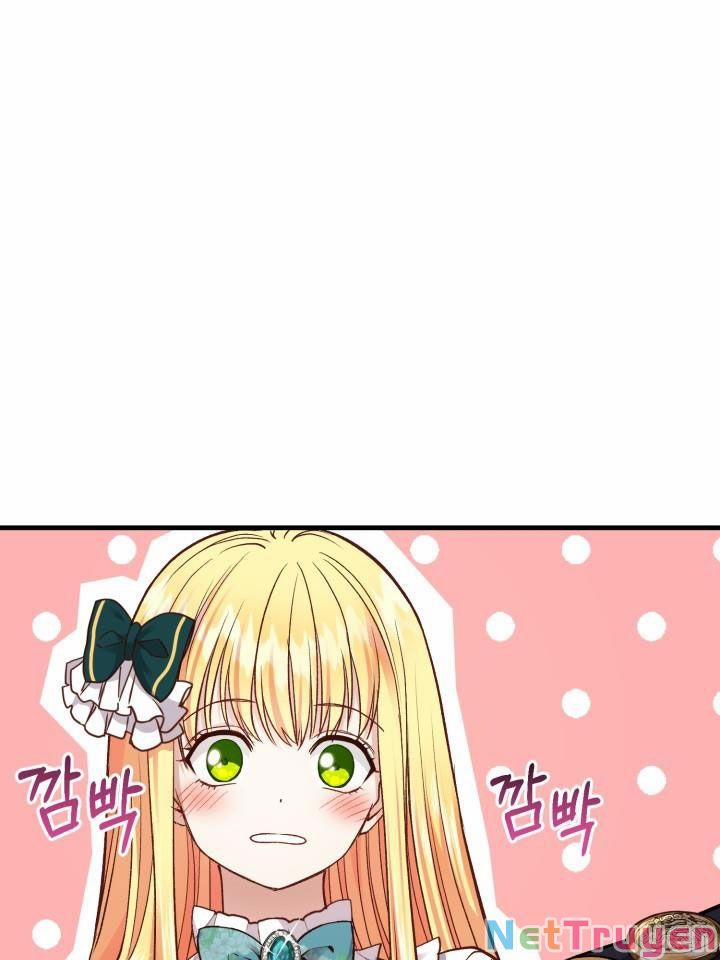 Cô Vợ Bé Nhỏ Của Thái Tử Quái Vật 18.1 trang 8