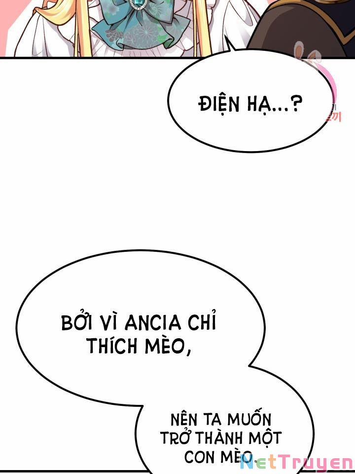 Cô Vợ Bé Nhỏ Của Thái Tử Quái Vật 18.1 trang 9