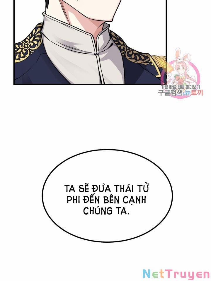 Cô Vợ Bé Nhỏ Của Thái Tử Quái Vật 18.2 trang 11