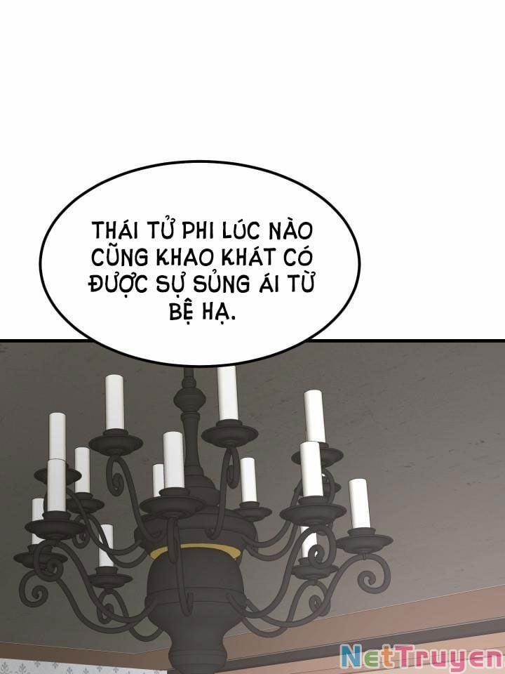 Cô Vợ Bé Nhỏ Của Thái Tử Quái Vật 18.2 trang 12