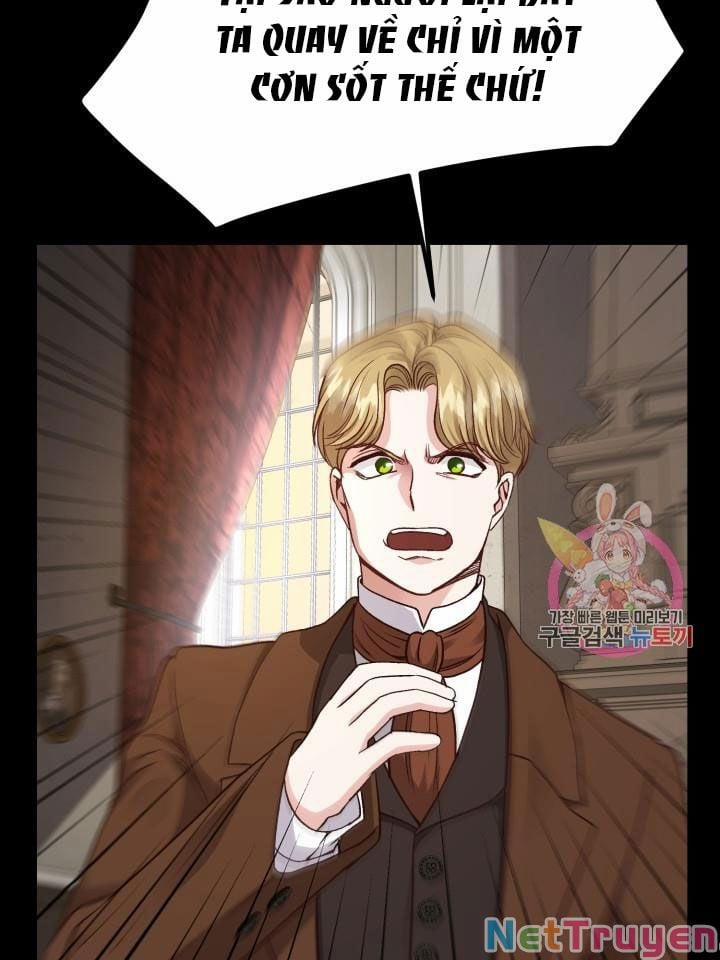 Cô Vợ Bé Nhỏ Của Thái Tử Quái Vật 18.2 trang 19