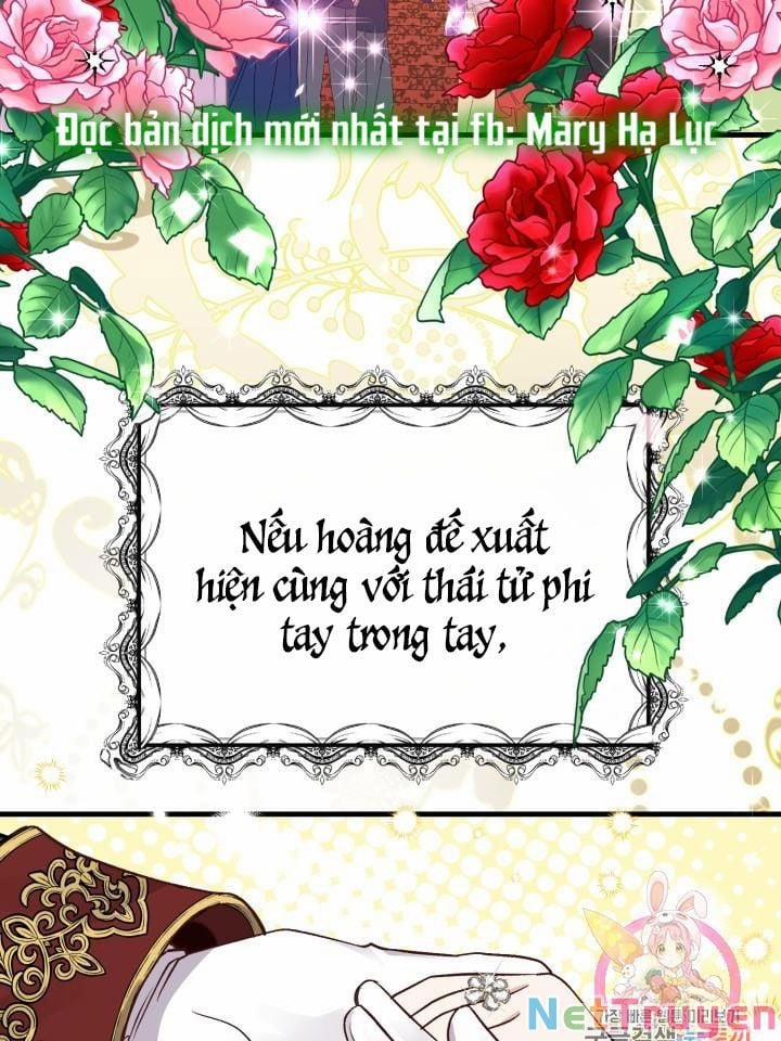 Cô Vợ Bé Nhỏ Của Thái Tử Quái Vật 18.2 trang 2