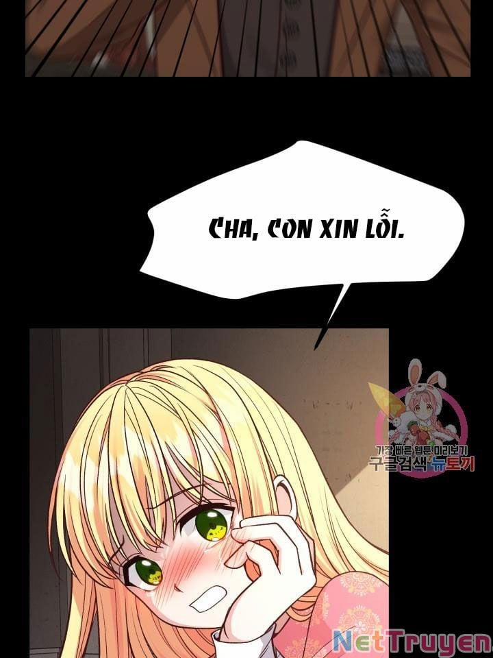 Cô Vợ Bé Nhỏ Của Thái Tử Quái Vật 18.2 trang 20