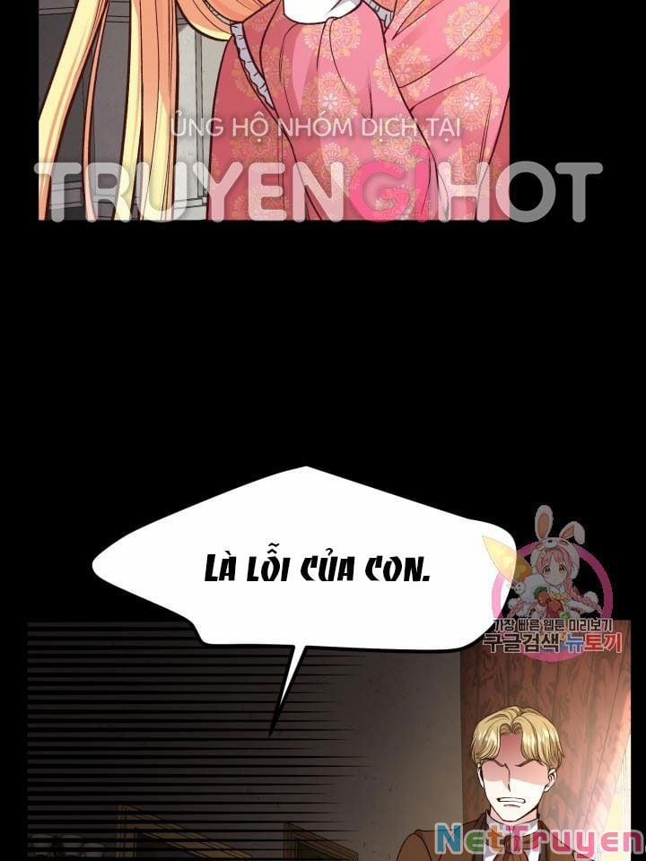 Cô Vợ Bé Nhỏ Của Thái Tử Quái Vật 18.2 trang 21