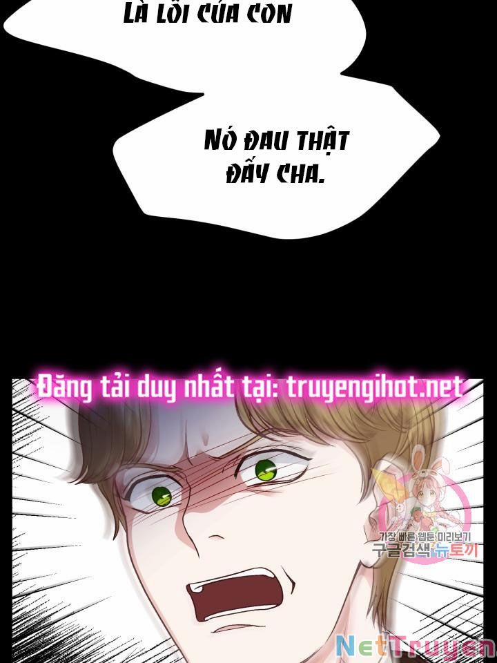 Cô Vợ Bé Nhỏ Của Thái Tử Quái Vật 18.2 trang 23