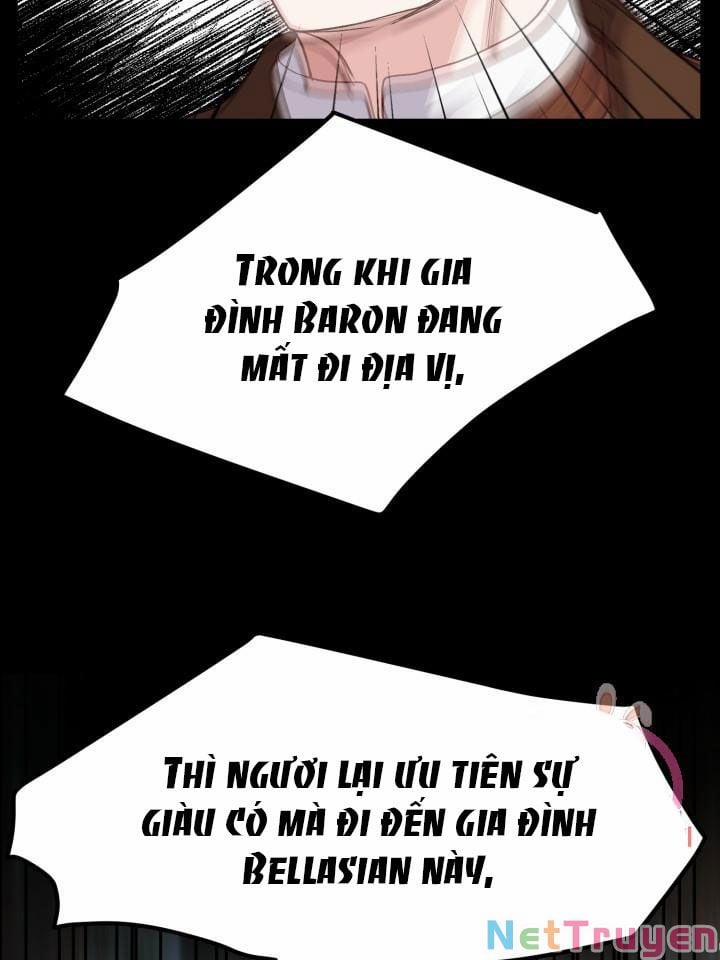 Cô Vợ Bé Nhỏ Của Thái Tử Quái Vật 18.2 trang 24