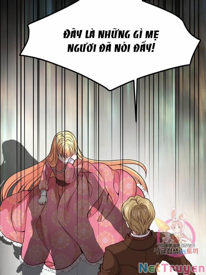 Cô Vợ Bé Nhỏ Của Thái Tử Quái Vật 18.2 trang 25