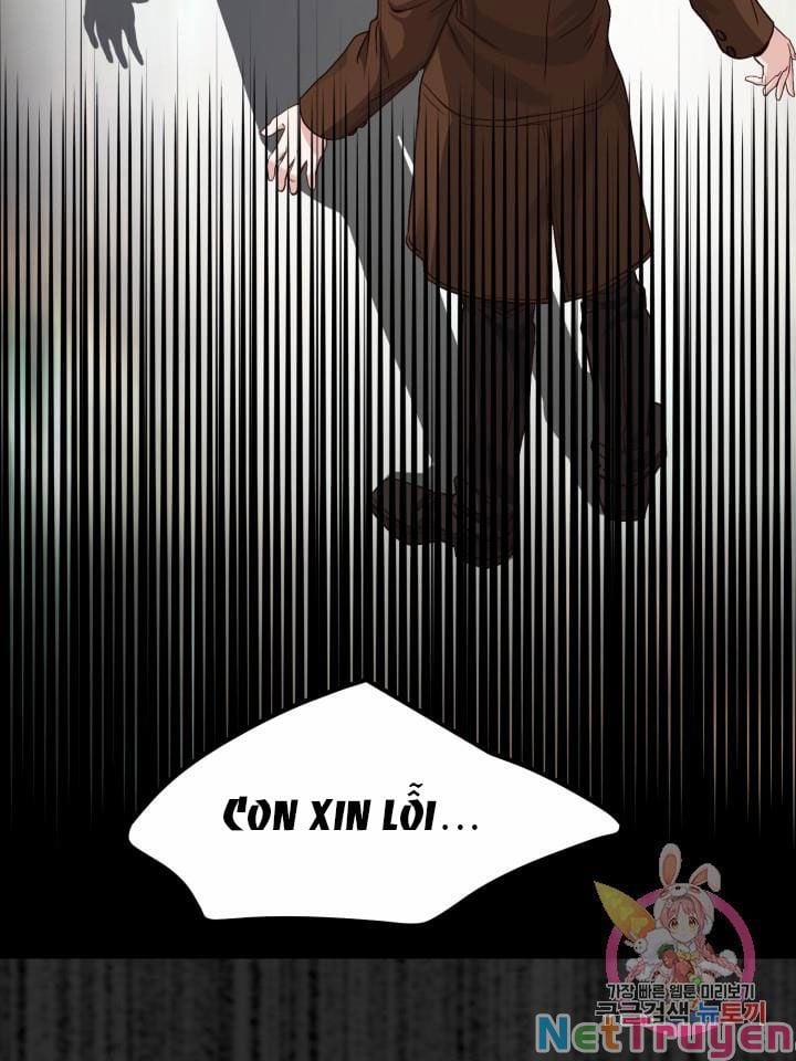 Cô Vợ Bé Nhỏ Của Thái Tử Quái Vật 18.2 trang 26