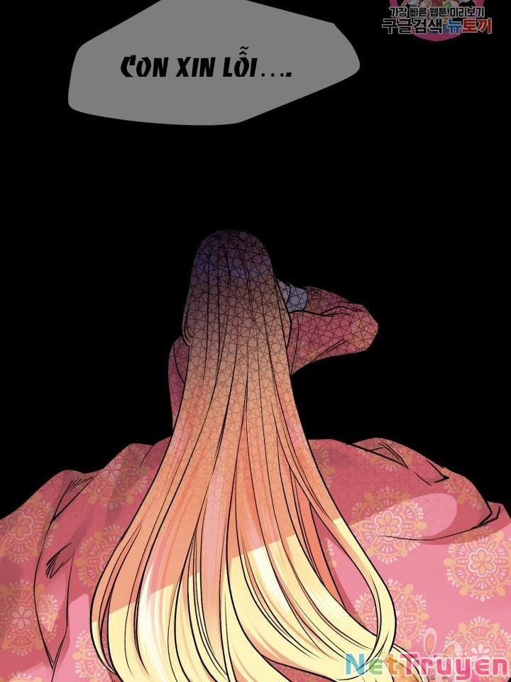 Cô Vợ Bé Nhỏ Của Thái Tử Quái Vật 18.2 trang 29