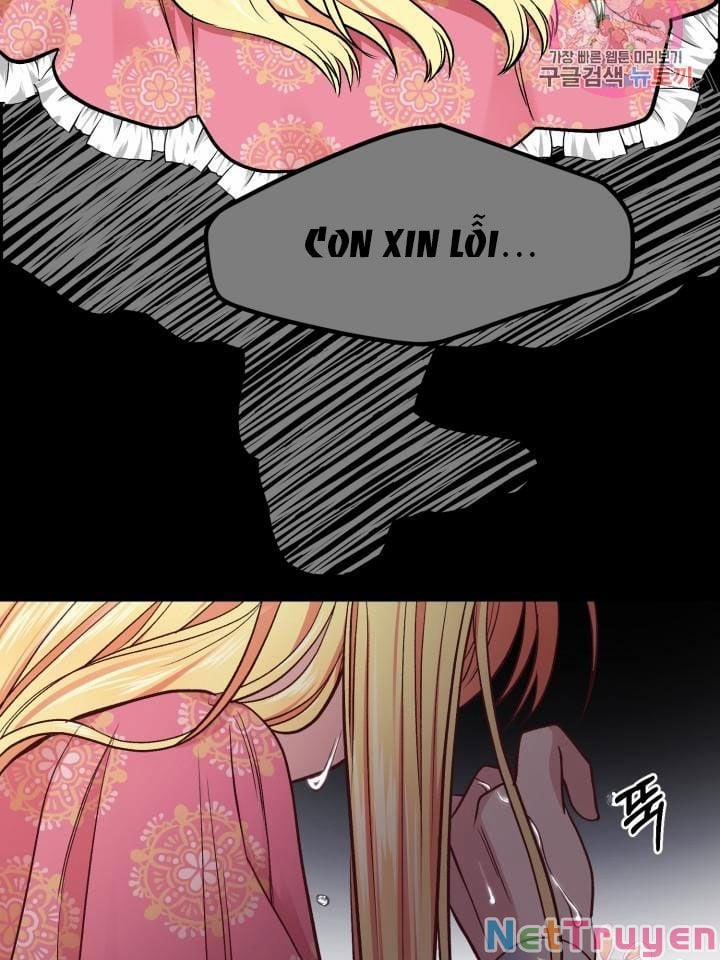 Cô Vợ Bé Nhỏ Của Thái Tử Quái Vật 18.2 trang 30