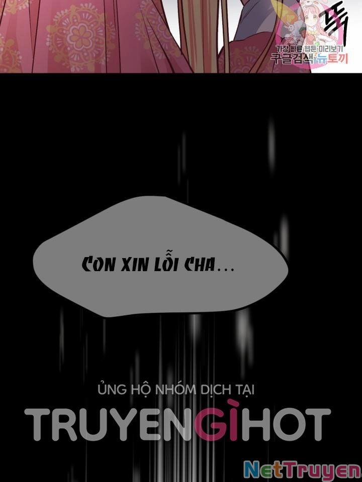 Cô Vợ Bé Nhỏ Của Thái Tử Quái Vật 18.2 trang 31