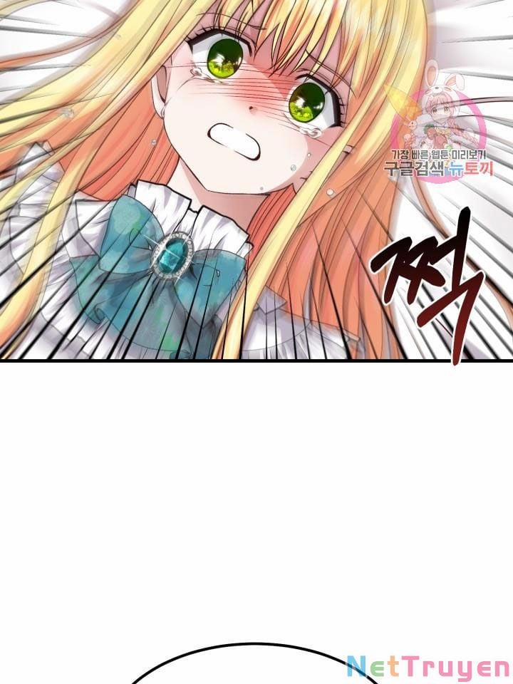 Cô Vợ Bé Nhỏ Của Thái Tử Quái Vật 18.2 trang 34