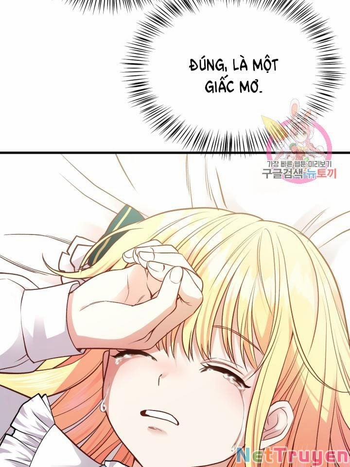 Cô Vợ Bé Nhỏ Của Thái Tử Quái Vật 18.2 trang 37