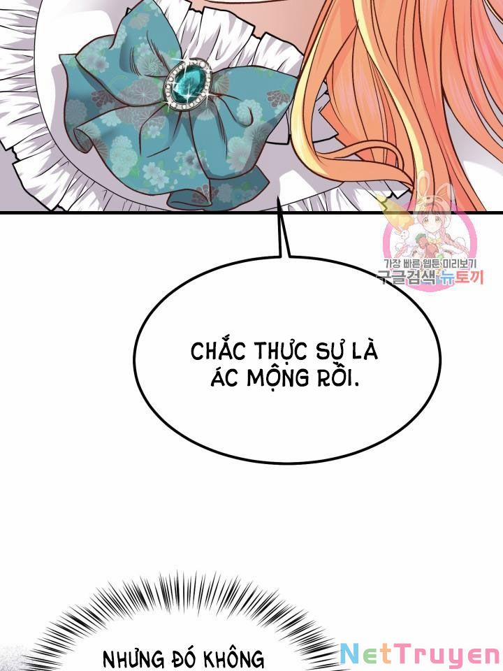 Cô Vợ Bé Nhỏ Của Thái Tử Quái Vật 18.2 trang 38