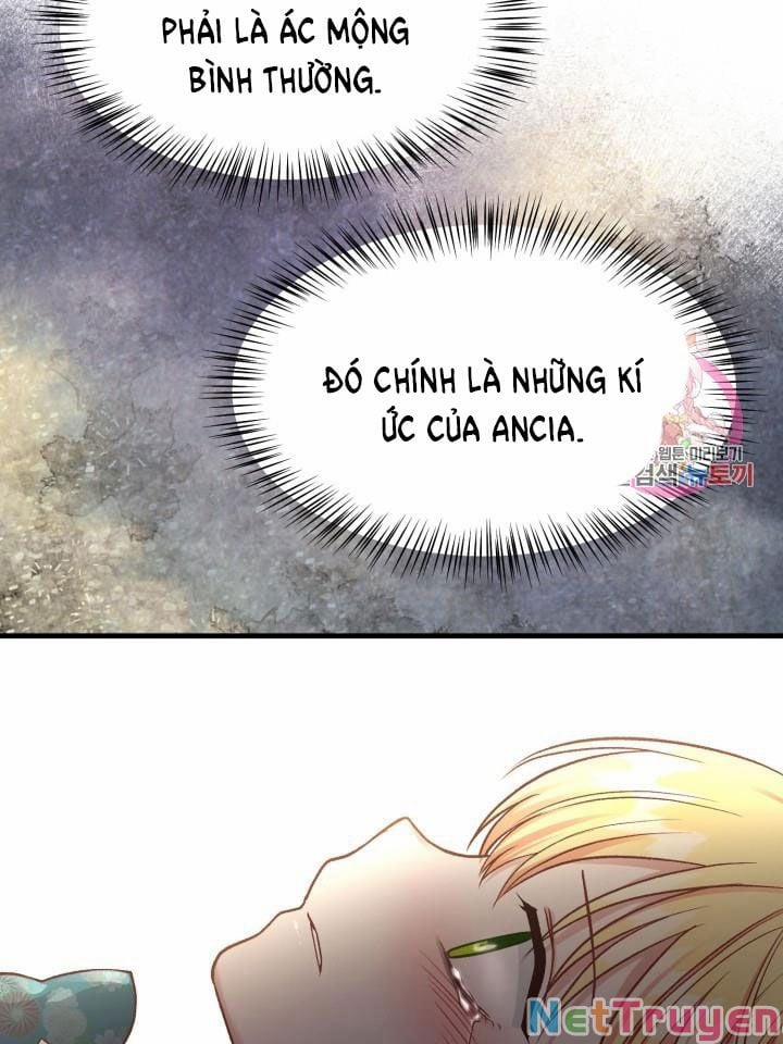 Cô Vợ Bé Nhỏ Của Thái Tử Quái Vật 18.2 trang 39