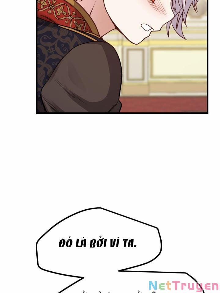 Cô Vợ Bé Nhỏ Của Thái Tử Quái Vật 18.2 trang 42